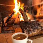 Couette-café Suleymans Garden