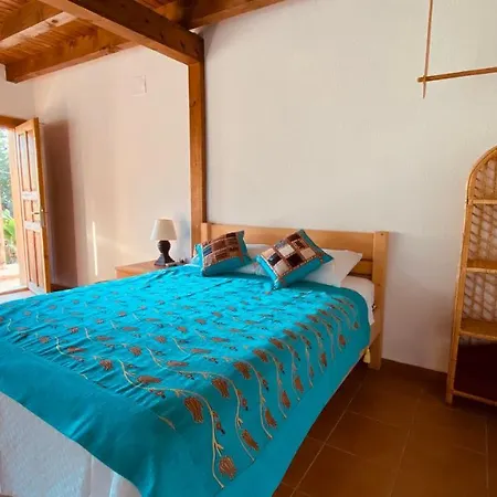 Oda ve Kahvaltı Suleymans Garden