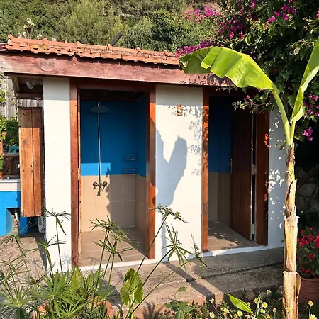 Suleymans Garden Oda ve Kahvaltı *