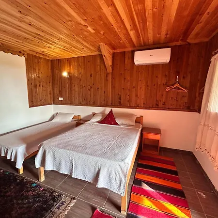 Suleymans Garden Oda ve Kahvaltı Faralya