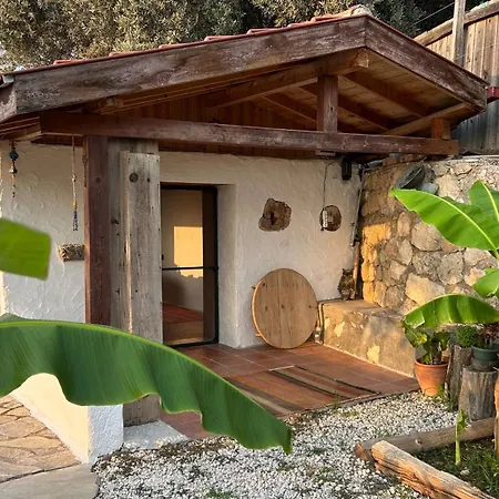 Suleymans Garden Oda ve Kahvaltı *