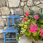 Bed and Breakfast Suleymans Garden Faralya