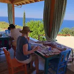 Suleymans Garden Bed and Breakfast Faralya