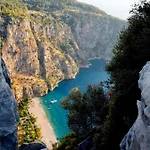 Bed and Breakfast Suleymans Garden Faralya