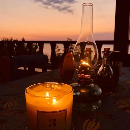 Suleymans Garden Nocleg ze śniadaniem Faralya