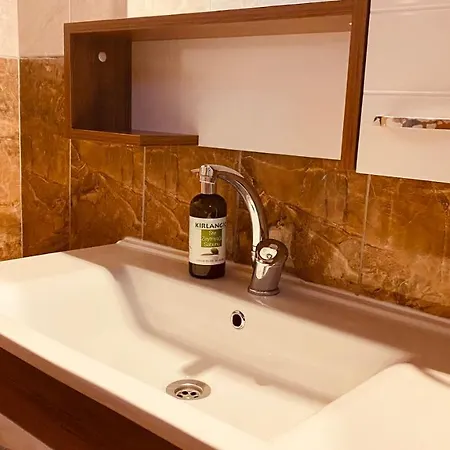 Suleymans Garden B&B *