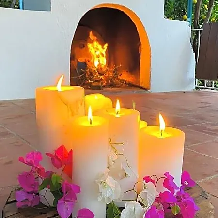Suleymans Garden לינה וארוחת בוקר