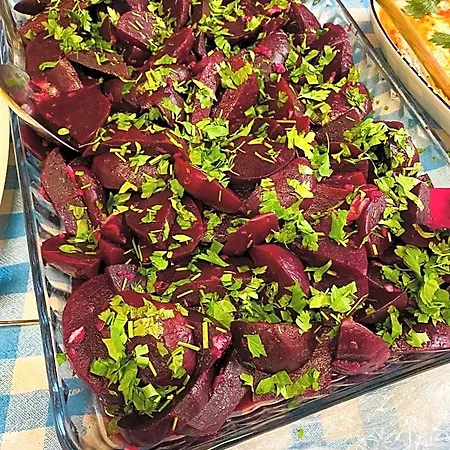 Suleymans Garden فندق مبيت وإفطار