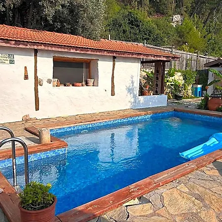 לינה וארוחת בוקר Suleymans Garden