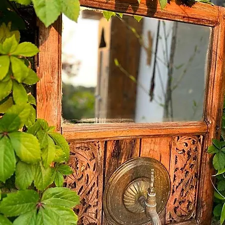 Suleymans Garden B&B *